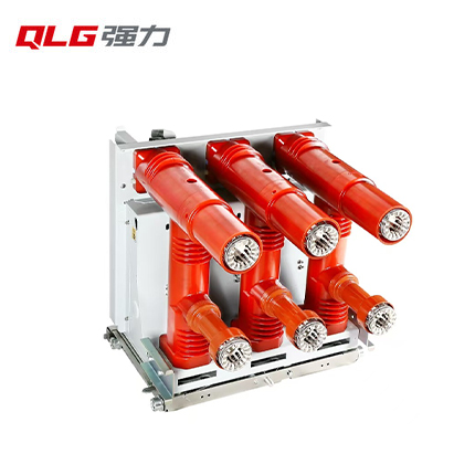 10KV indoor vacuum load switch
